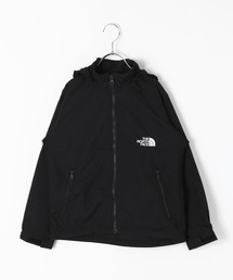THE NORTH FACE（ザノースフェイス）の「【THE NORTH FACE(ザ・ノース・フェイス)】コンパクトジャケット(KIDS)（ブルゾン）」