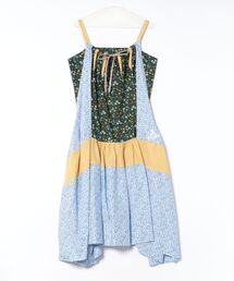 Vivienne Westwood | リバティブロッキングキャミワンピ(ワンピース)