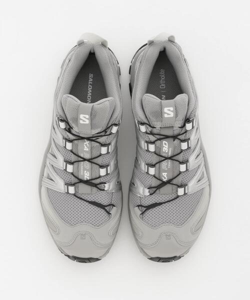 SALOMON（サロモン）の「SALOMON　XA PRO 3D（スニーカー・メンズ・シルバー・27/28/30/29/26/26.5/28.5/27.5）」の3枚目の写真