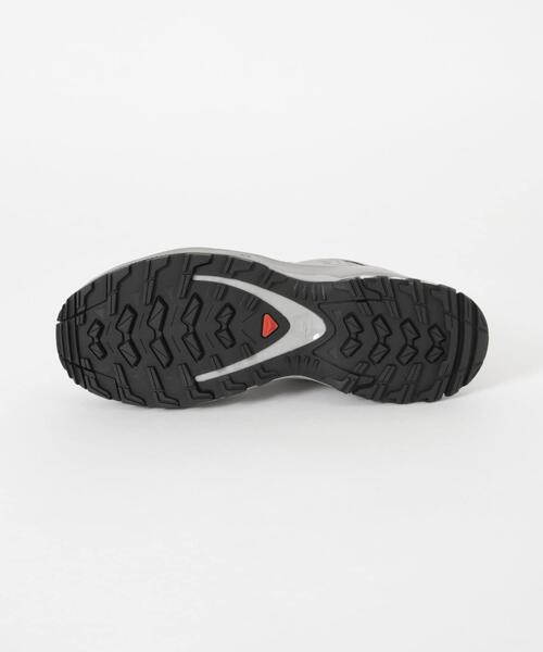 SALOMON（サロモン）の「SALOMON　XA PRO 3D（スニーカー・メンズ・シルバー・27/28/30/29/26/26.5/28.5/27.5）」の5枚目の写真