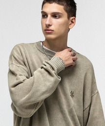 ILL'S（イルズ）の「長袖ニット（ニット/セーター）」