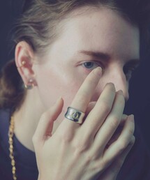 and cloud（アンドクラウド）の「リング（リング）」