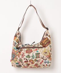 CHUMS（チャムス）の「CHUMS チャムス リサイクルプレーンショルダーバッグ（ショルダーバッグ）」