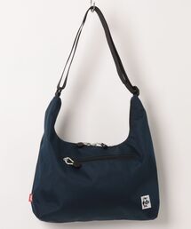 CHUMS（チャムス）の「CHUMS チャムス リサイクルプレーンショルダーバッグ（ショルダーバッグ）」