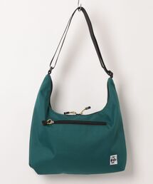 CHUMS（チャムス）の「CHUMS チャムス リサイクルプレーンショルダーバッグ（ショルダーバッグ）」