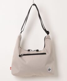 CHUMS（チャムス）の「CHUMS チャムス リサイクルプレーンショルダーバッグ（ショルダーバッグ）」