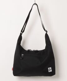 CHUMS（チャムス）の「CHUMS チャムス リサイクルプレーンショルダーバッグ（ショルダーバッグ）」