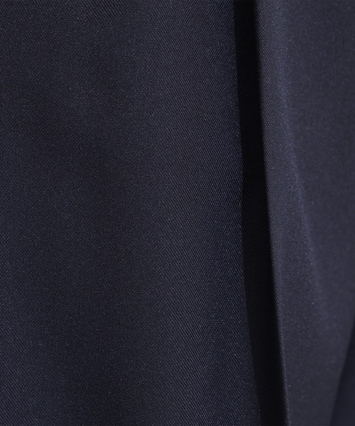 NATURAL BEAUTY BASIC（ナチュラルビューティーベーシック）の「◇【ちょうど、いい服】はいたら沼！美脚ワイドパンツ（その他パンツ・レディース・オフホワイト/ベージュ/チャコールグレー/ブラック・P/S/LARGE/MEDIUM/SMALL）」の21枚目の写真