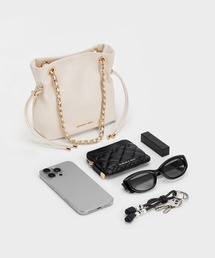 CHARLES & KEITH｜チャールズ＆キースのバッグ通販 - ZOZOTOWN