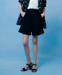 Loulou Willoughby デシンドットアシンメトリーパンツ 1 LOULOU WILLOUGHBY（ルルウィルビー）の「デシンドットアシンメトリー