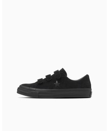ONE STAR SUEDE V-3 / ワンスター スエード V-3