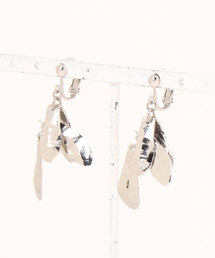 【Sea’ds mara】 Ecla flora earring