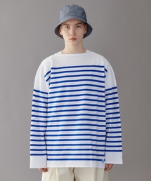 ORCIVAL（オーシバル）の「長袖Tシャツ（Tシャツ/カットソー）」