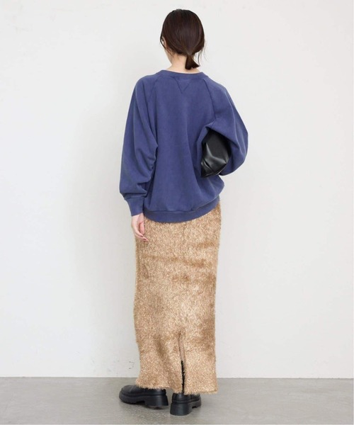 SLOBE IENA（スローブイエナ）の「《追加10》SLOBE トライアングルBAG（トートバッグ・レディース・ブラック・FREE）」の10枚目の写真