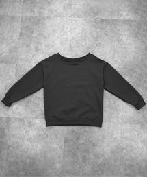 jiasecond.（ジアセカンド）の「【jiasecond.】オフショルスウェット / スウェット トップス オフショル ワンショル ルーズ ZOZOTOWN限定（スウェット）」