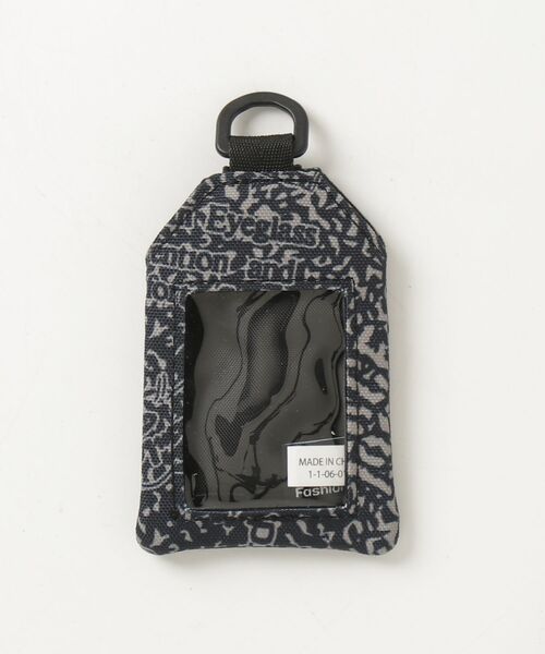 CHUMS（チャムス）の「チャムス CHUMS Recycle Omamori Case（カードケース・メンズ・その他・ONE SIZE）」の2枚目の写真