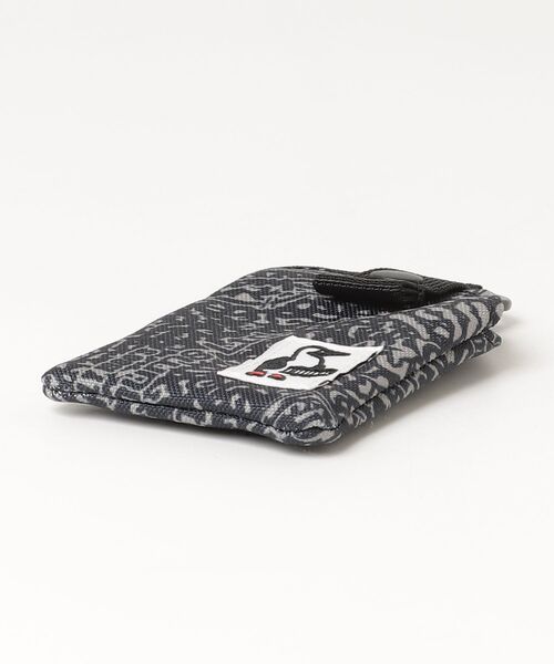 CHUMS（チャムス）の「チャムス CHUMS Recycle Omamori Case（カードケース・メンズ・その他・ONE SIZE）」の3枚目の写真