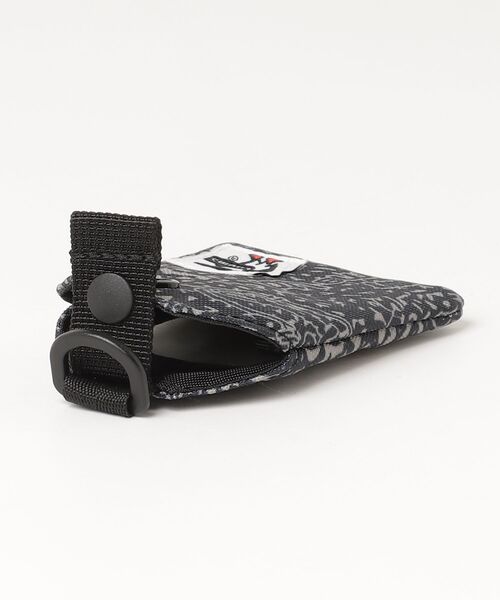 CHUMS（チャムス）の「チャムス CHUMS Recycle Omamori Case（カードケース・メンズ・その他・ONE SIZE）」の4枚目の写真