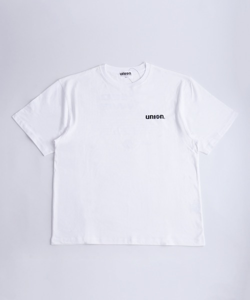 76(セブンティシックス)の「76 ワンポイント刺繍 バックプリント 半袖T(Tシャツ/カットソー・メンズ・ブラック系その他/ブルー/ホワイト系その他2/オレンジ系その他/ブラック系その他3/ブラック/ブラック系その他2/オレンジ/ホワイト/ホワイト系その他/ホワイト系その他3・M/L/LL)」の15枚目の写真