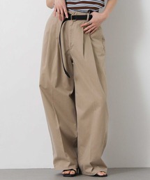 Le Minor（ルミノア）の「ルミノアＭ５２チノパンツ（その他パンツ）」