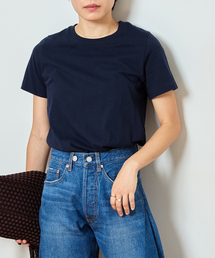 30/1 テンジク SOFT COMPACT Tシャツ