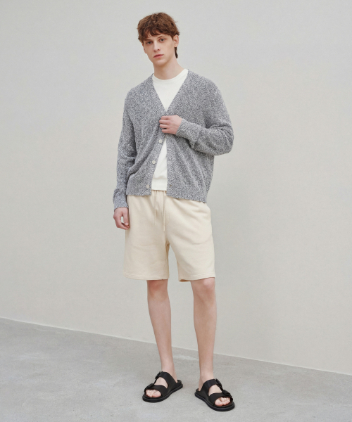 J'RIUM(ジェイリウム)の「レオドローストリングショーツクリーム(その他パンツ・メンズ・その他・X-LARGE/LARGE/MEDIUM)」の1枚目の写真