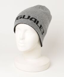 1PIU1UGUALE3 GOLF（ウノピゥウノウグァーレトレゴルフ）の「113 BEANIE CAP（ニットキャップ/ビーニー）」