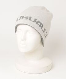 1PIU1UGUALE3 GOLF（ウノピゥウノウグァーレトレゴルフ）の「113 BEANIE CAP（ニットキャップ/ビーニー）」