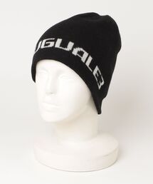 1PIU1UGUALE3 GOLF（ウノピゥウノウグァーレトレゴルフ）の「113 BEANIE CAP（ニットキャップ/ビーニー）」