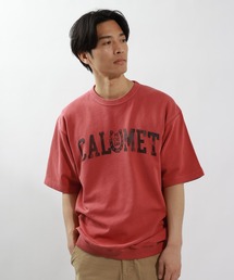 BAYFLOW（ベイフロー）の「ヴィンテージライクスウェットTEE（Tシャツ/カットソー）」