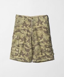 UNITED ARROWS & SONS | ＜SWJP＞ ABERCALMDOWN CAMO SHIRTS/ショーツ(その他パンツ)