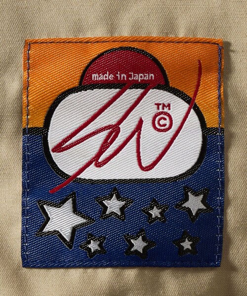 UNITED ARROWS & SONS（ユナイテッドアローズアンドサンズ）の「＜SWJP＞ ABERCALMDOWN CAMO SHIRTS/ショーツ（その他パンツ・メンズ・その他1・L/M）」の11枚目の写真