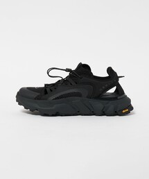 <OAKLEY> アクアテラ ハイブリッド サンダル