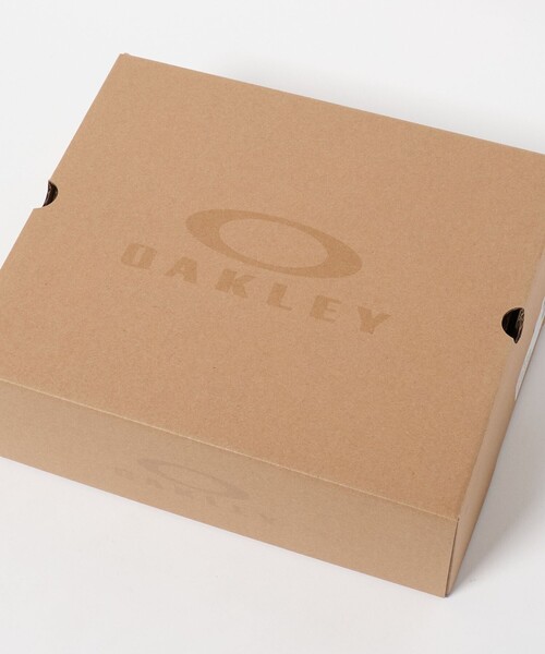 OAKLEY(オークリー)の「<OAKLEY> アクアテラ ハイブリッド サンダル(サンダル・メンズ・ブラック・10/9/8)」の3枚目の写真