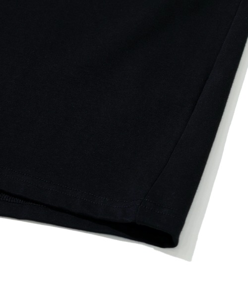go slow caravan(ゴースローキャラバン)の「YOIDORE/酔いどれ ヘベレケビール TEE(Tシャツ/カットソー・メンズ・ホワイト/ブラック・MEDIUM/LARGE/X-LARGE)」の6枚目の写真