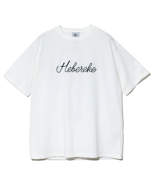 go slow caravan(ゴースローキャラバン)の「YOIDORE/酔いどれ ヘベレケビール TEE(Tシャツ/カットソー・メンズ・ホワイト/ブラック・MEDIUM/LARGE/X-LARGE)」の11枚目の写真