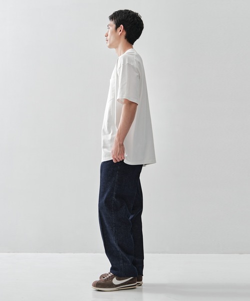 TANAKA/タナカ】別注THE JEAN TROUSERS（デニムパンツ）｜TANAKA