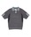 Whimsy�i�E�B���W�[�j�́uOWEN KNIT TOP�@SM24-T-001�i�|���V���c�j�v�b�O���[