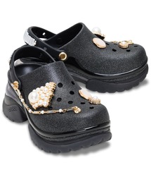 LILY BROWN | 【LILY BROWN×CROCS】Super Bae Wedding Party(サンダル)