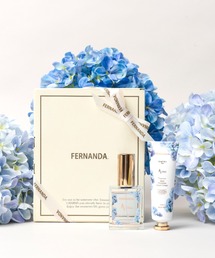 FERNANDA｜フェルナンダの香水・フレグランスキット/ギフトセット