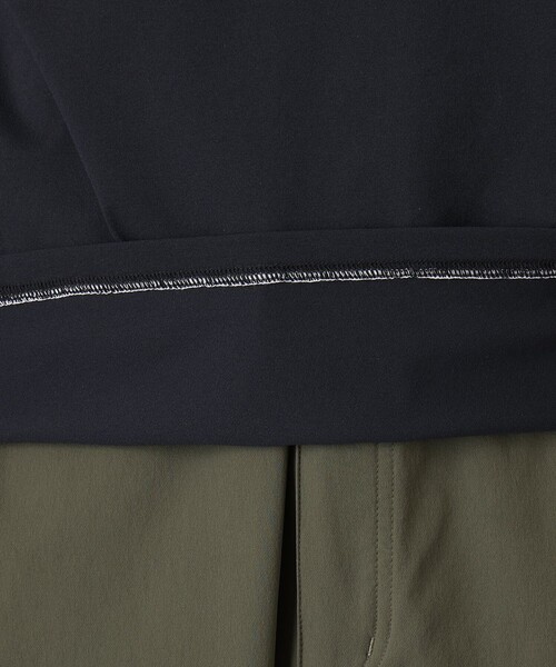 Columbia(コロンビア)の「Columbia/ タイムトゥトレイルグラフィックショートスリーブTシャツ /コロンビア(Tシャツ/カットソー・メンズ・ホワイト/ブラック・S/M/L/XL)」の5枚目の写真