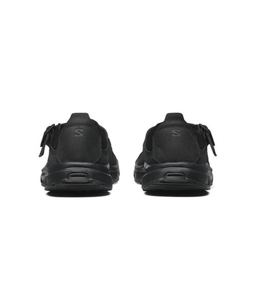 SALOMON(サロモン)の「SALOMON/サロモン/RX Marie Jeanne/L47363200(サンダル・レディース・ブラック・25.5cm/25.0cm/24.5cm/24.0cm/23.5cm/23.0cm/26.0cm)」の4枚目の写真
