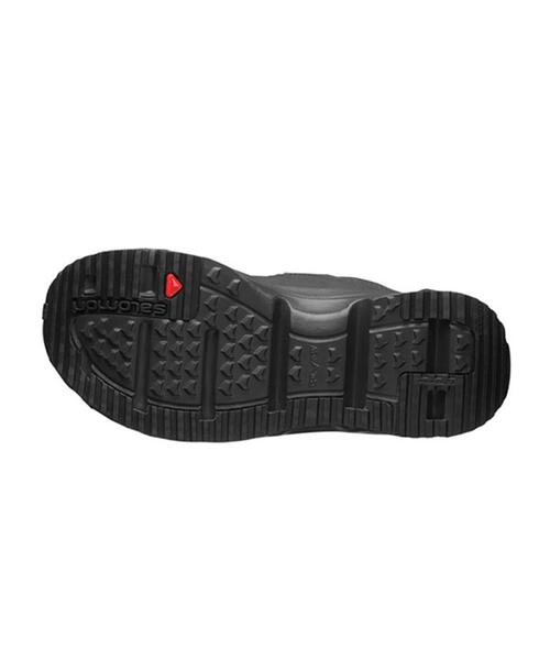 SALOMON(サロモン)の「SALOMON/サロモン/RX Marie Jeanne/L47363200(サンダル・レディース・ブラック・25.5cm/25.0cm/24.5cm/24.0cm/23.5cm/23.0cm/26.0cm)」の5枚目の写真