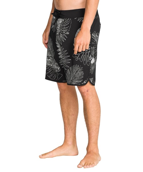 VOLCOM(�{���R��)��VOLCOM �����Y SCALLOP MOD 19 �{�[�h�V���[�c �y2026�N�ă��f���z(����)