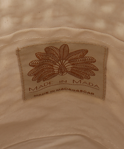MADE IN MADA（メイドインマダ）の「【MADE IN MADA /メイドインマダ】 AINGO BAG（ショルダーバッグ・レディース・ベージュ・FREE）」の10枚目の写真