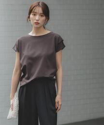 『WEB/一部店舗限定』ドライドルマンプルオーバー