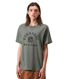 Carhartt WIP S/S COAT OF ARMS T-SHIRT(カーハートワークインプログレス ショートスリーブ コート オブ アームズ Tシャツ)