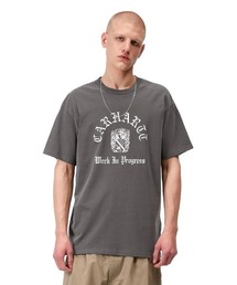 Carhartt WIP | Carhartt WIP S/S COAT OF ARMS T-SHIRT（カーハートワークインプログレス ショートスリーブ コート オブ アームズ Tシャツ）(Tシャツ/カットソー)
