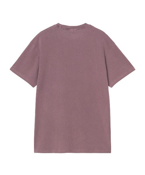 Carhartt WIP(カーハートダブリューアイピー)の「Carhartt WIP S/S COAT OF ARMS T-SHIRT(カーハートワークインプログレス ショートスリーブ コート オブ アームズ Tシャツ)(Tシャツ/カットソー・メンズ・ブラック/グリーン系/ワイン系・X-LARGE/LARGE/MEDIUM/SMALL)」の13枚目の写真