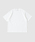 ATON�i�G�C�g���j�́uATON�i�G�C�g���j FRESCA PLATE LOOSE FIT T-SHIRT�iT�V���c/�J�b�g�\�[�j�v�b�z���C�g